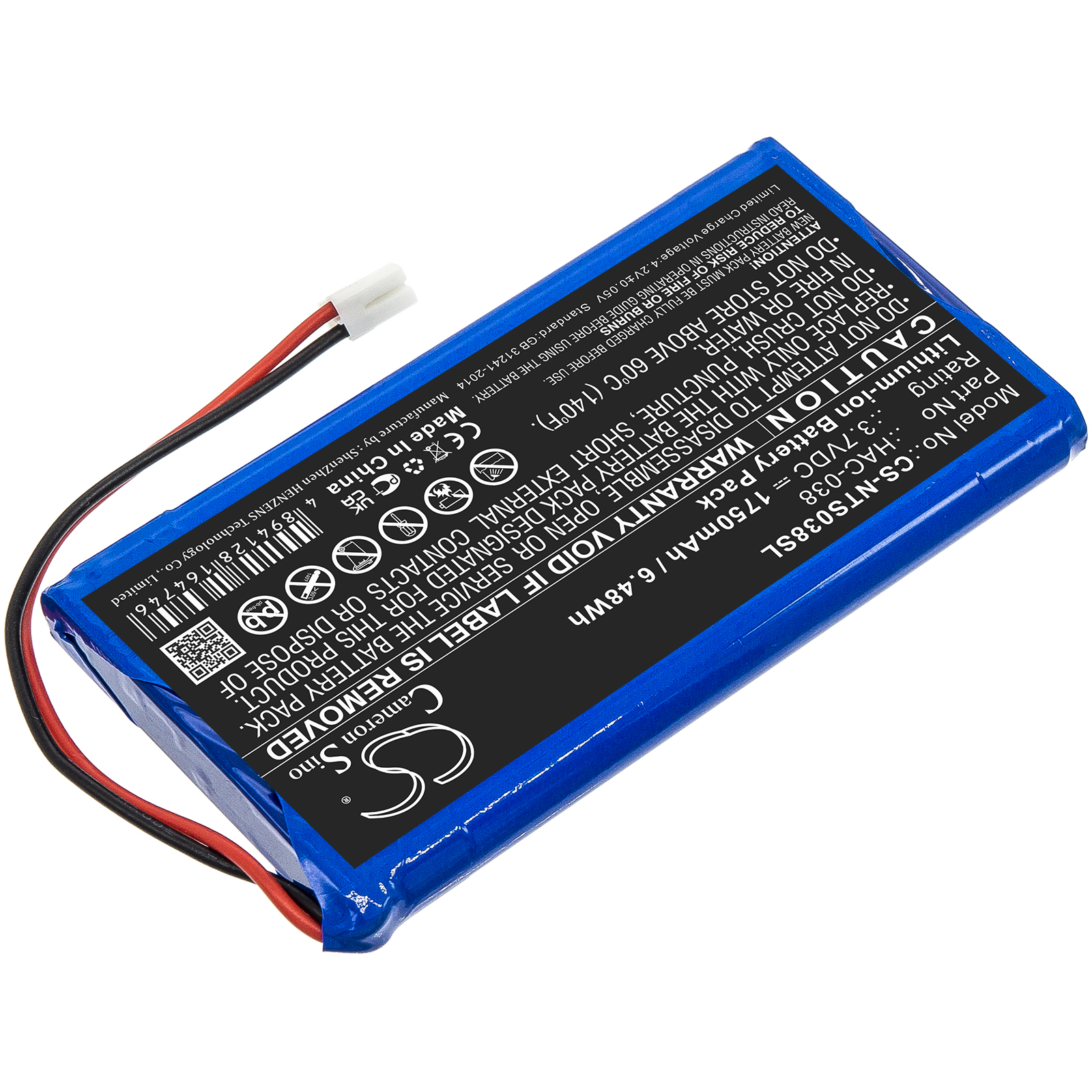 Game Console Battery For Ninte - مراجعة Gaming Console Mario وسعره