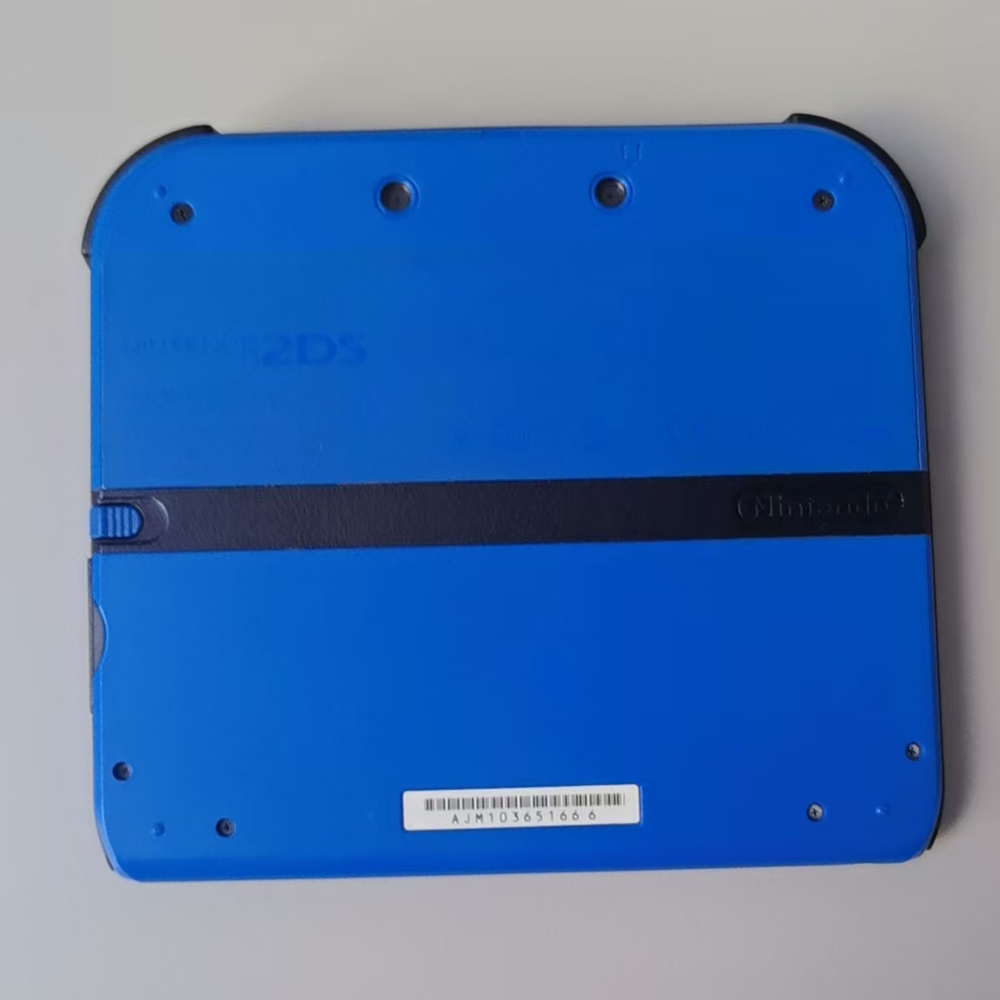 Original 2DS Retro Handheld Ga - مراجعة Gaming Console Mario وسعره