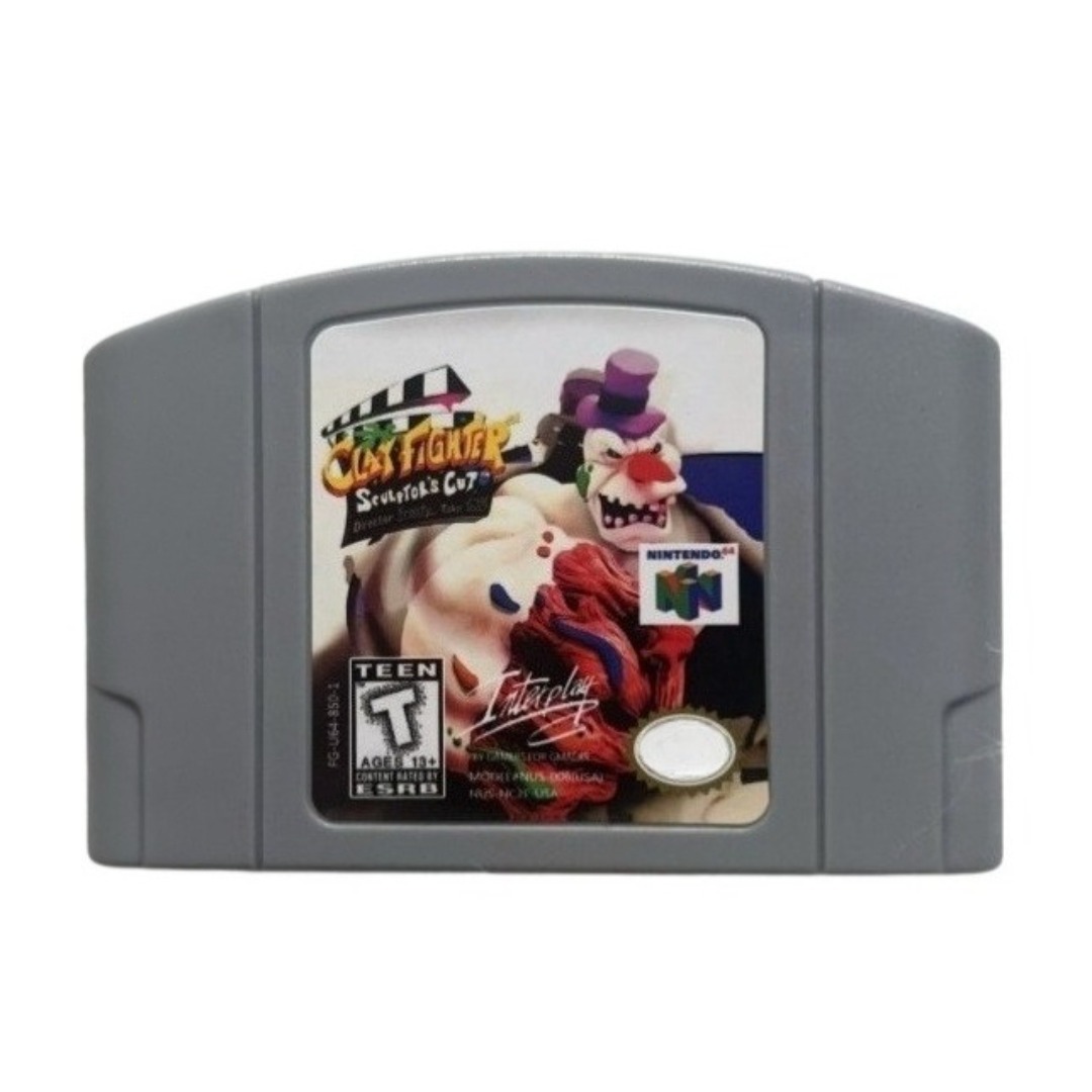 N64 USA NTSC Version 64 Bit Co - مراجعة Gaming Console Mario وسعره