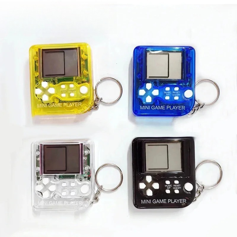 Retro Mini Handheld Game Playe - مراجعة Gaming Console For 7 Year Old وسعره