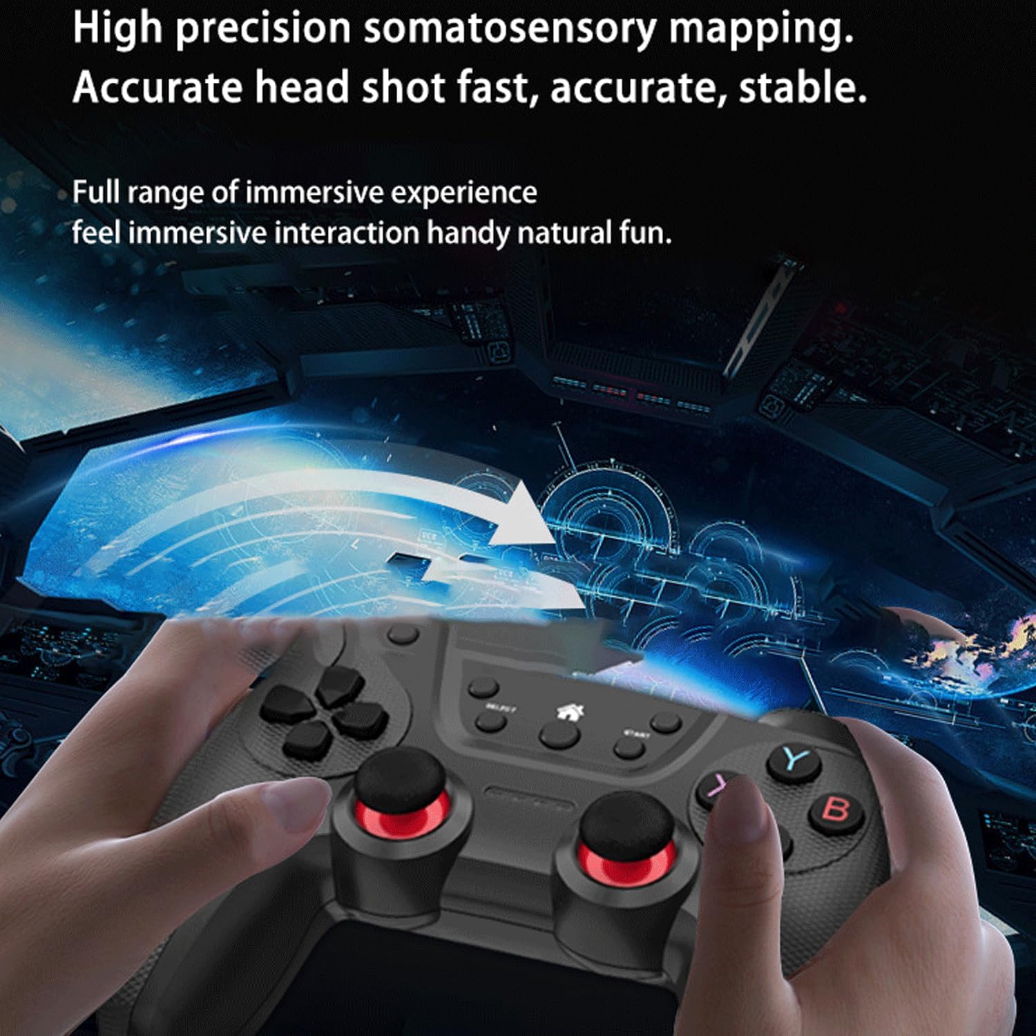 X2 Pro Retro Game Console Stic - مراجعة Gaming Console X2 وسعره