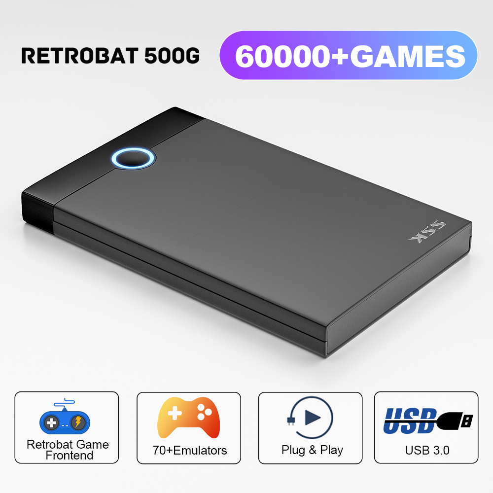 KINHANK Super Console X Retrob - مراجعة Gaming Console Video Game وسعره