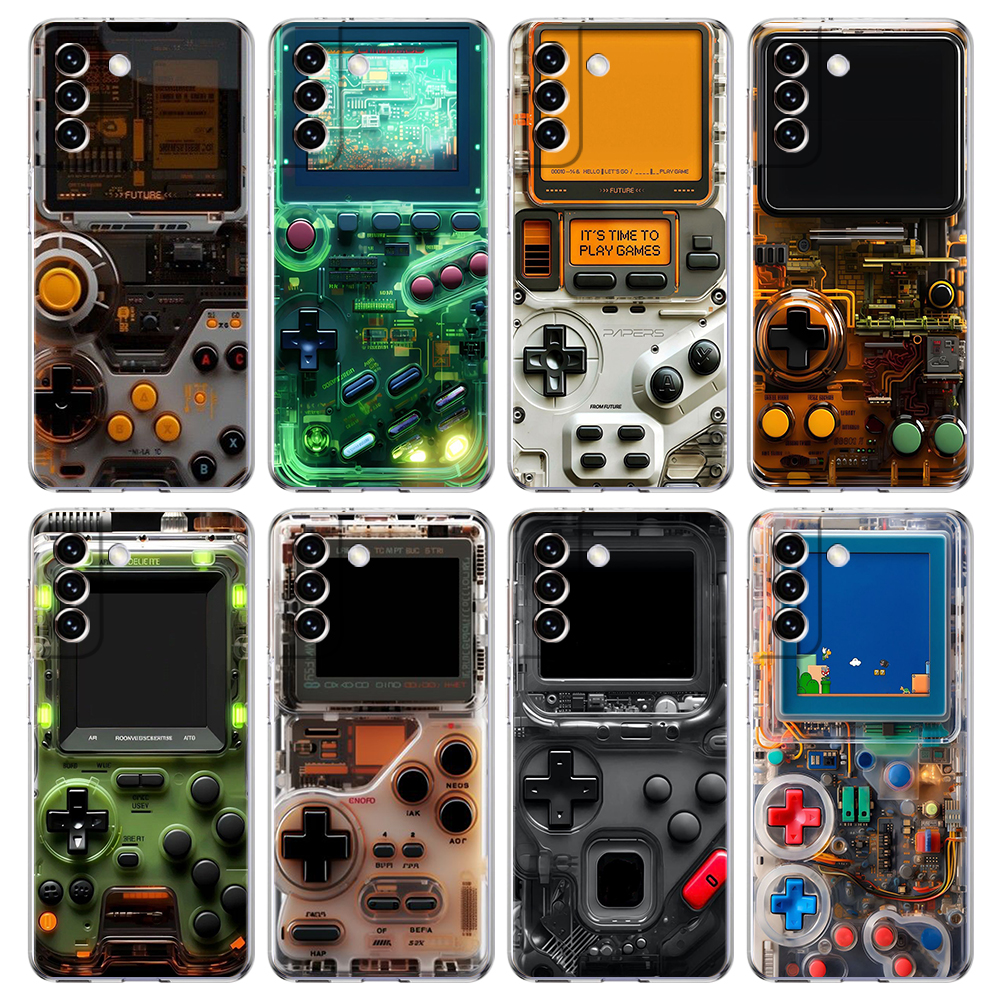 Transparent Phone Case Cover f - مراجعة Console Gaming Pc Case وسعره