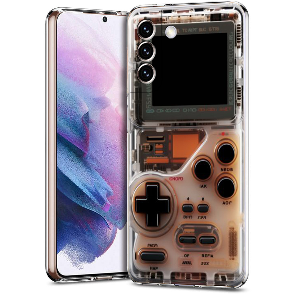 Transparent Phone Case Cover f - مراجعة Console Gaming Pc Case وسعره