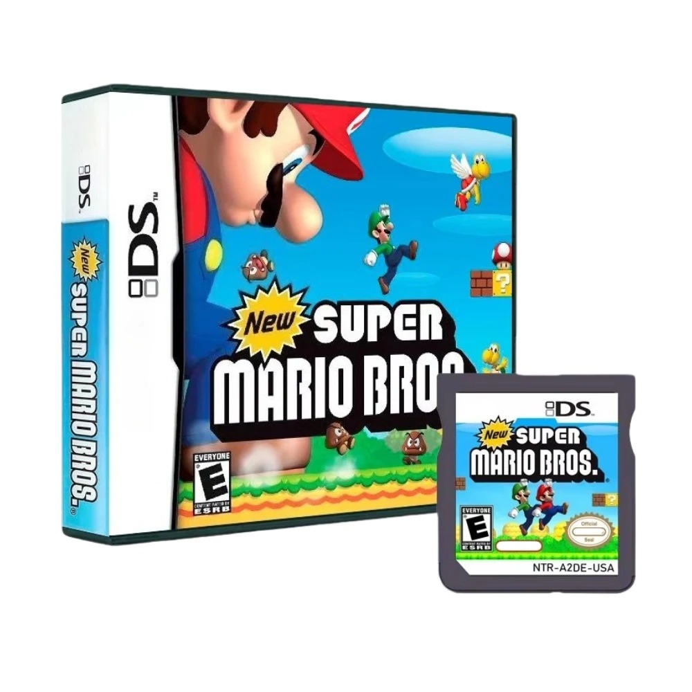 hot  Game Card Mario Party Lui - مراجعة Gaming Console Mario وسعره